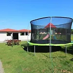 Single-Story 1-Bedroom Holiday Homes, Rewal Semesterbostad