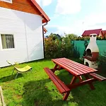 Single-Story 1-Bedroom Holiday Homes, Rewal Semesterbostad *