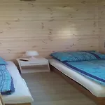 Semesterbostad Single-Story 1-Bedroom Holiday Homes, Rewal *