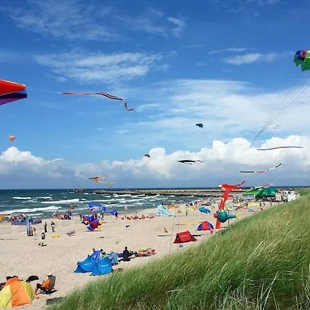 Single-storey House With 1 Bedroom, Nyaraló