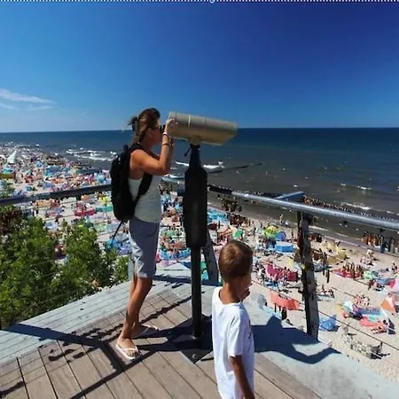 Single-Story 1-Bedroom Holiday Homes, Rewal Semesterbostad *