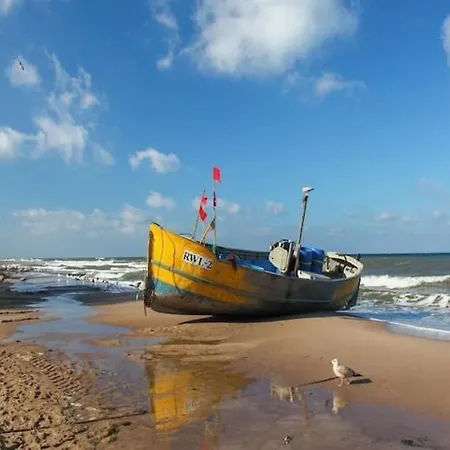 Nyaraló Single-storey House With 1 Bedroom, *