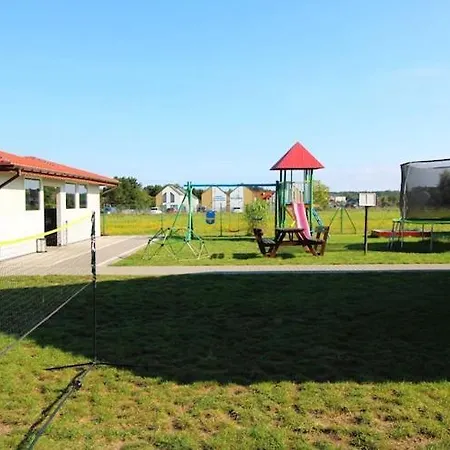 Single-Story 1-Bedroom Holiday Homes, Rewal Rewal