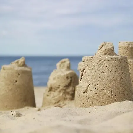 Nyaraló Single-storey House With 1 Bedroom,