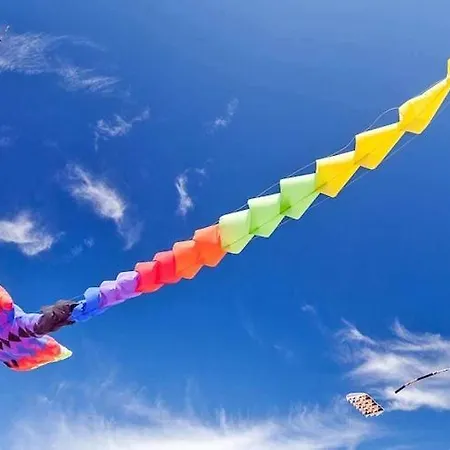 Single-storey House With 1 Bedroom, Nyaraló