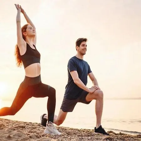 Single-storey House With 1 Bedroom, Nyaraló Rewal