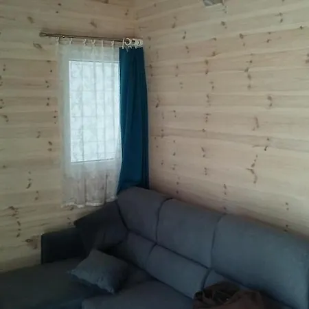 Single-storey House With 1 Bedroom, Rewal