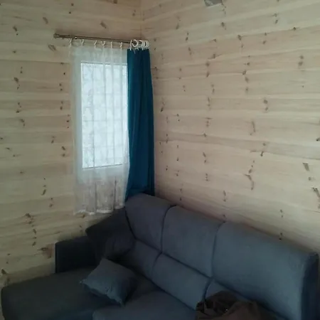Nyaraló Single-story 1-bedroom Homes, Rewal