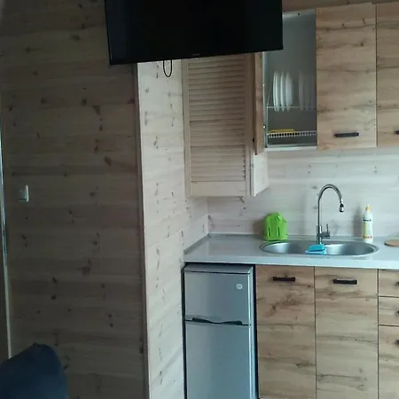 Single-story 1-bedroom Homes, *