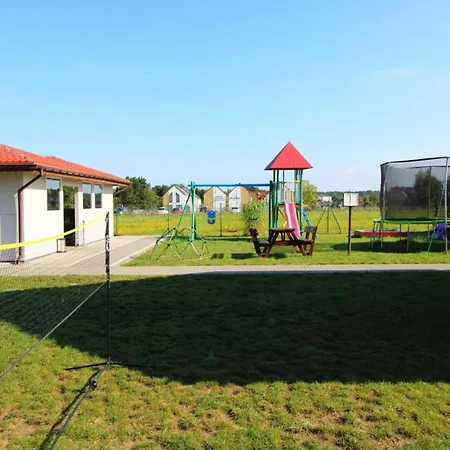 Single-story 1-bedroom Homes, *