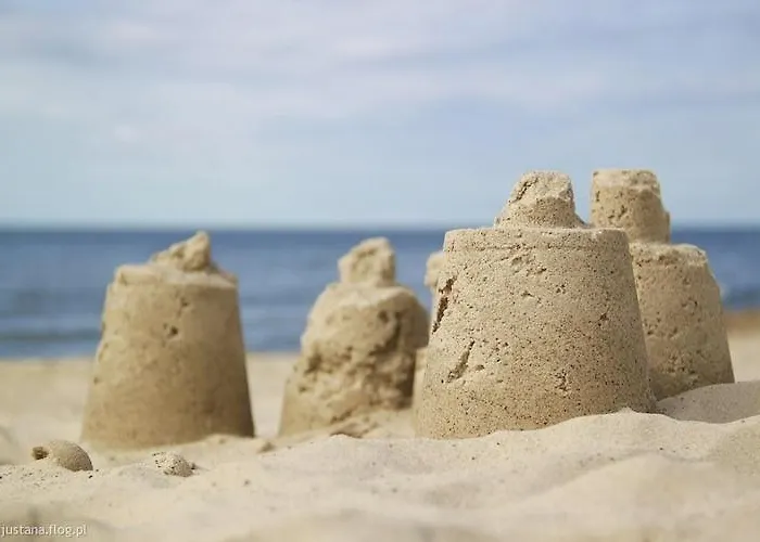 Semesterbostad Single-storey House With 1 Bedroom,