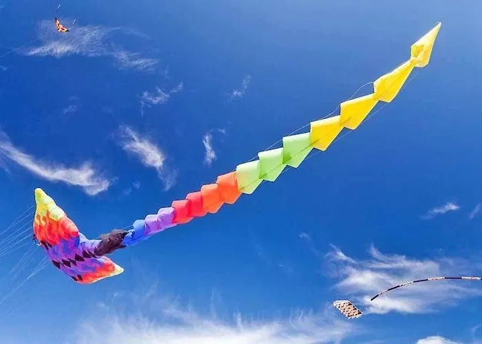 Single-storey House With 1 Bedroom, Semesterbostad