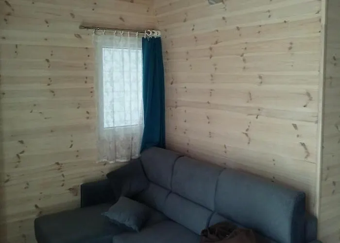 Single-storey House With 1 Bedroom, Rewal